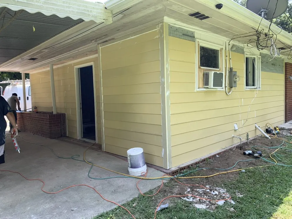 Slide of C&C Roofing and Restorations