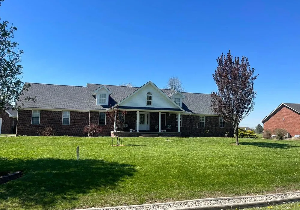 Slide of C&C Roofing