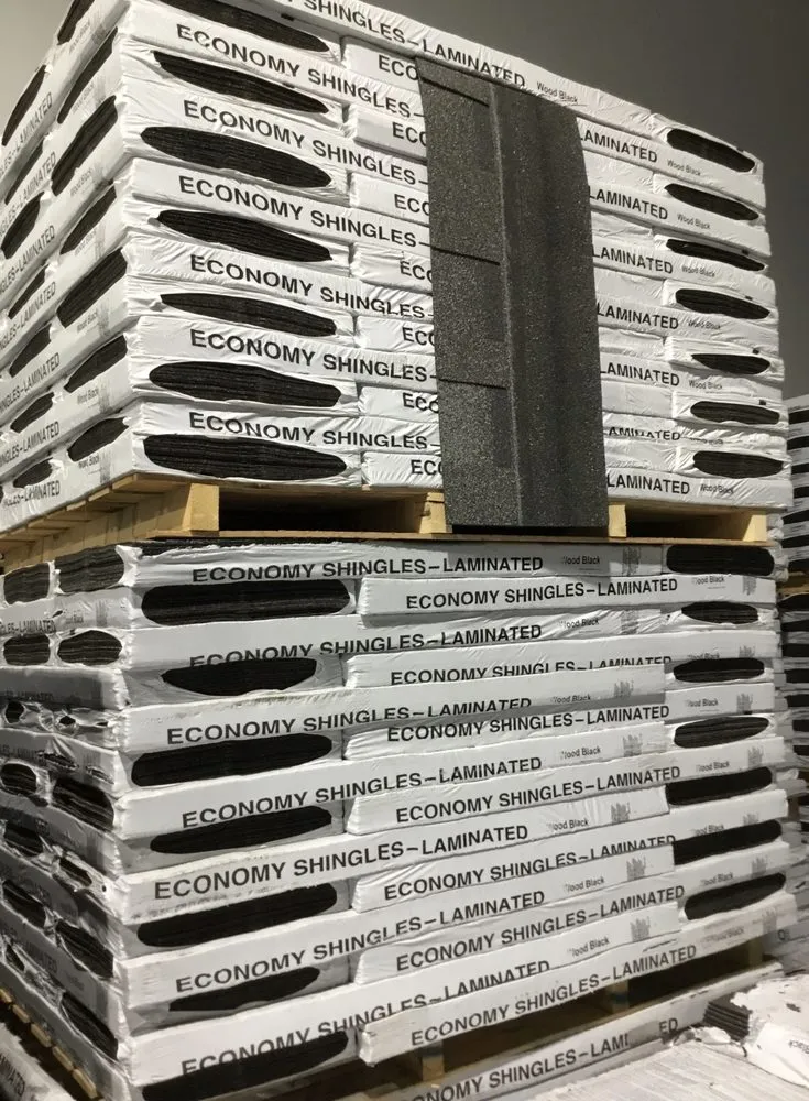 Slide of C&C Roofing Depot