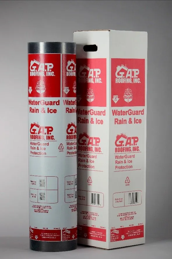 Slide of C&C Roofing Depot