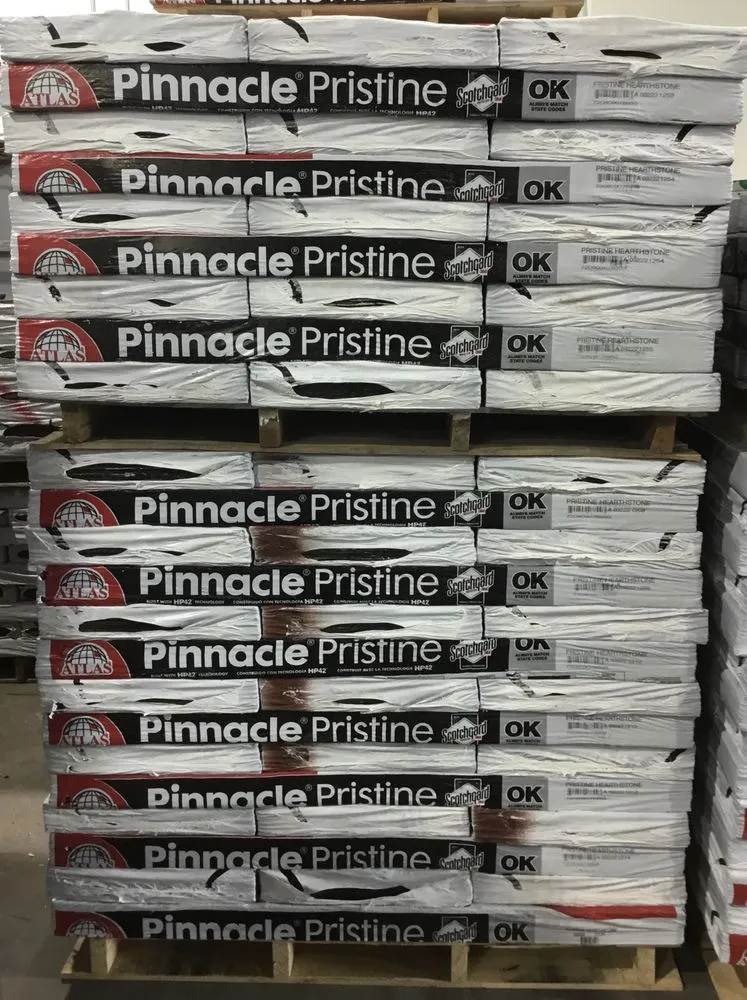 Slide of C&C Roofing Depot