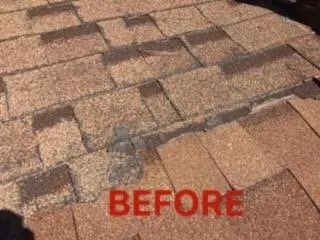 Slide of C&C Roofing