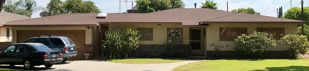 Slide of C&C Roofing