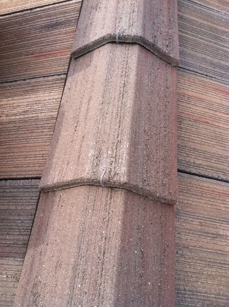 Slide of C&C Roofing