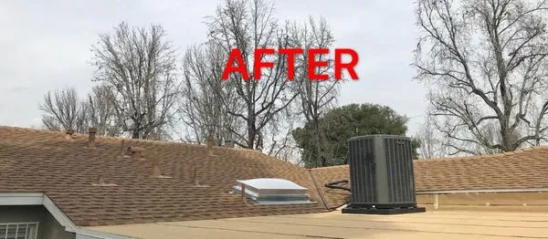C&C Roofing