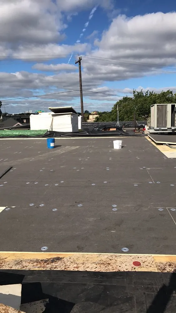 Slide of C&C Services