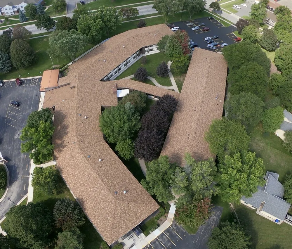 Slide of C&C Services