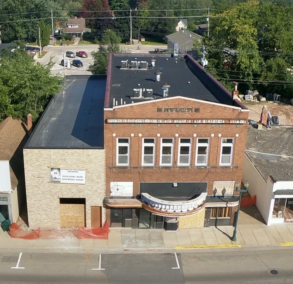 Slide of C&C Services