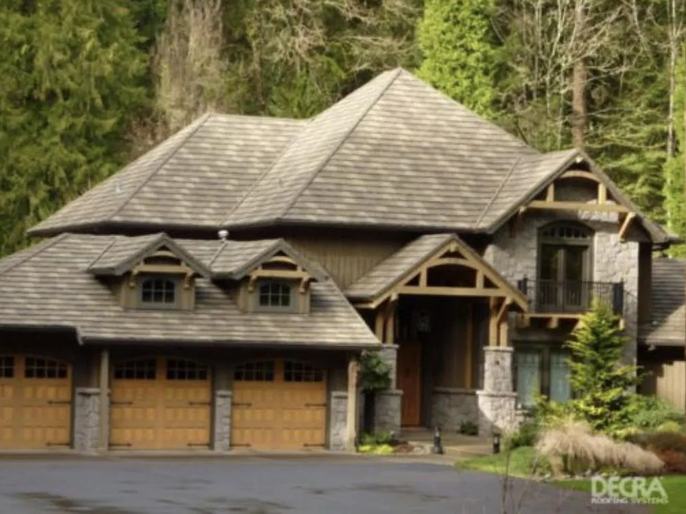 Slide of C&C Services