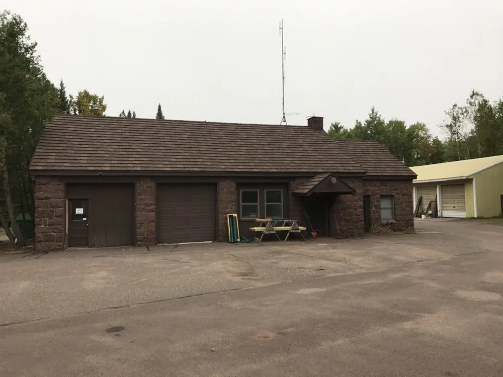 Slide of C&C Services