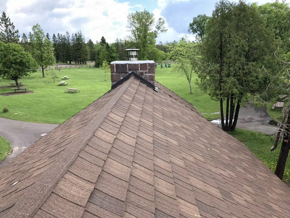 Slide of C&C Services