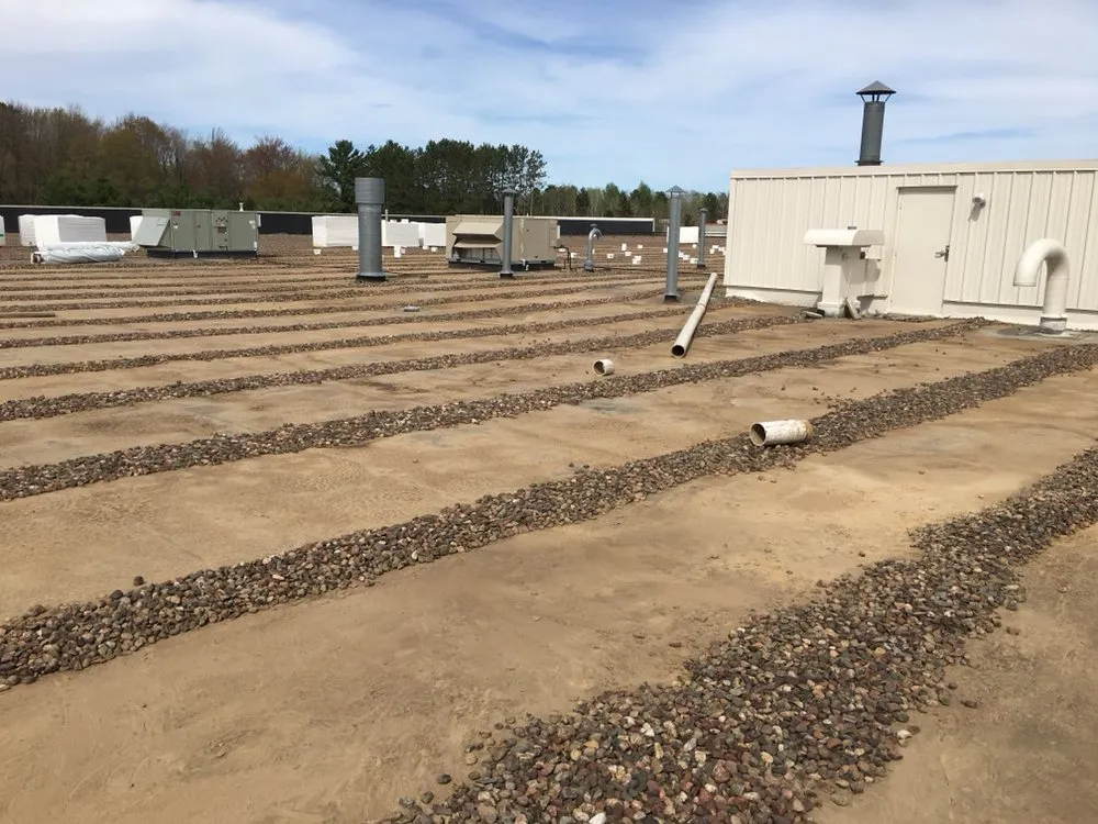 Slide of C&C Services