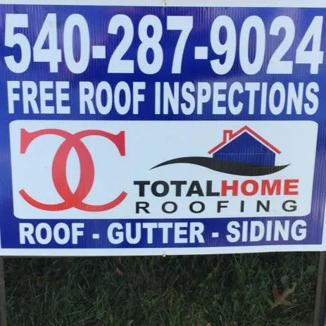 Slide of CC Total Home Improvement