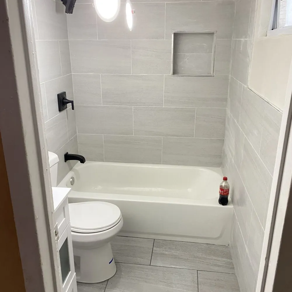 Slide of C&C Vasquez Home Improvement