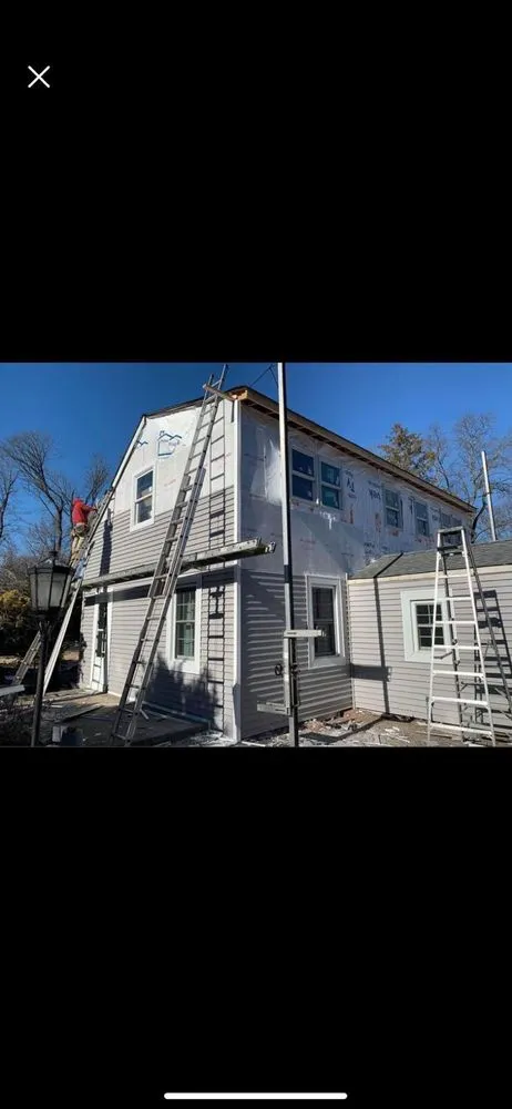 Slide of C&C Vasquez Home Improvement