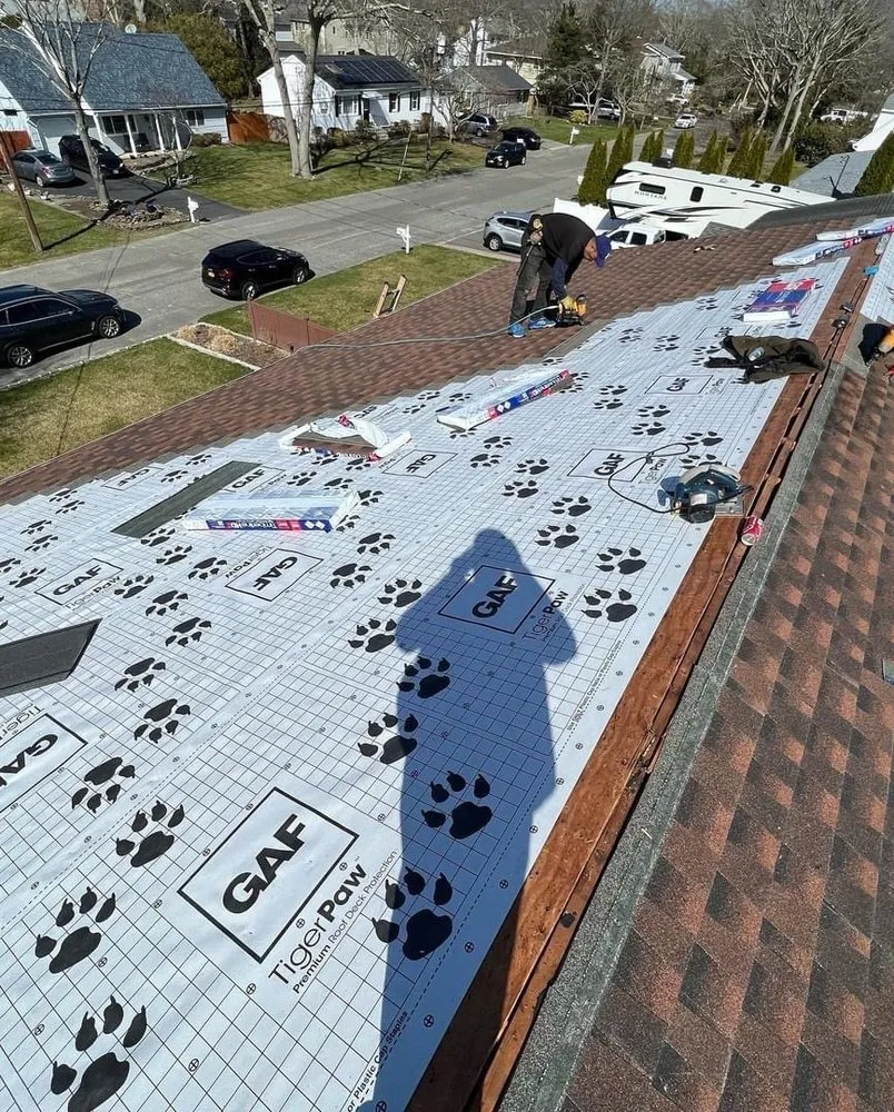 Slide of C&C Vasquez Home Improvement