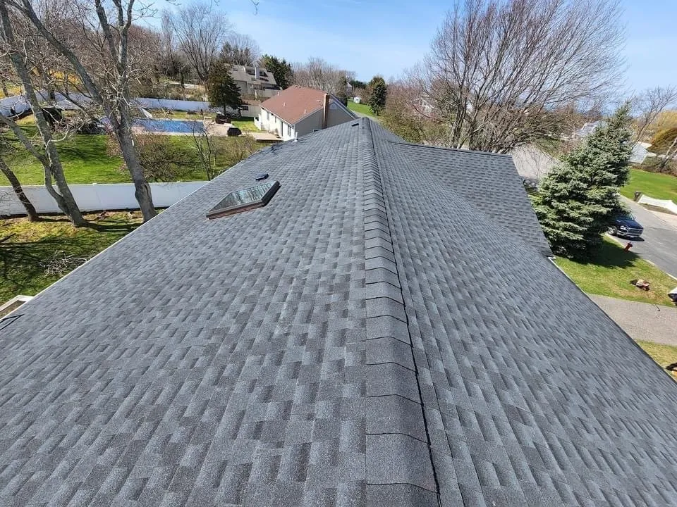 Slide of C&C Vasquez Home Improvement