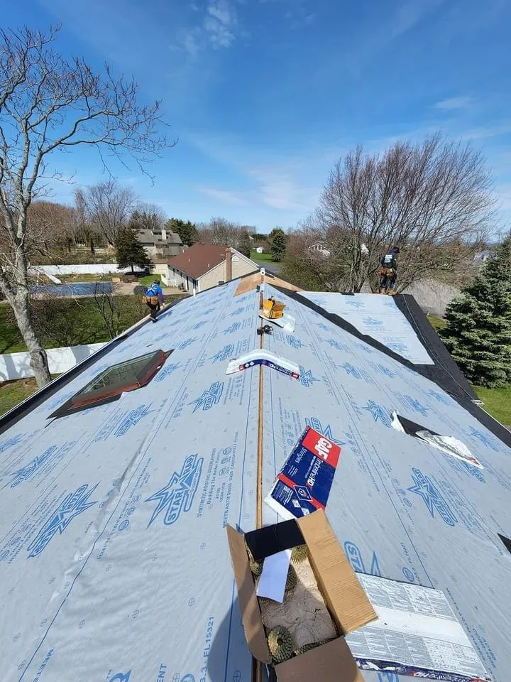 Slide of C&C Vasquez Home Improvement