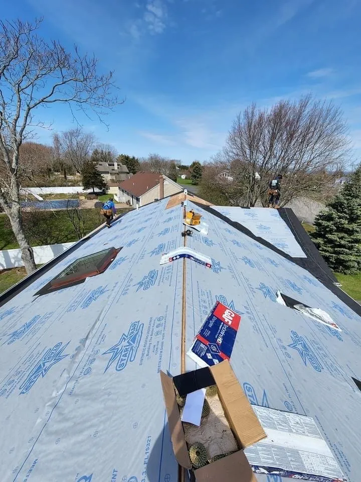 Slide of C&C Vasquez Home Improvement