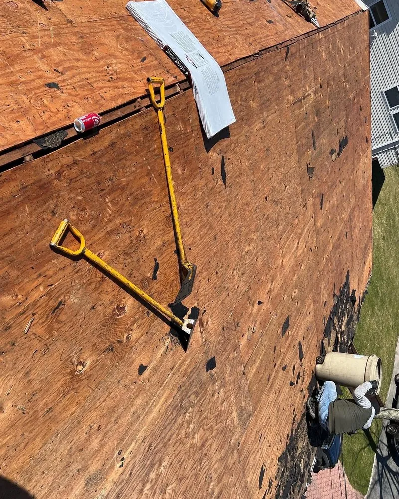 Slide of C&C Vasquez Home Improvement