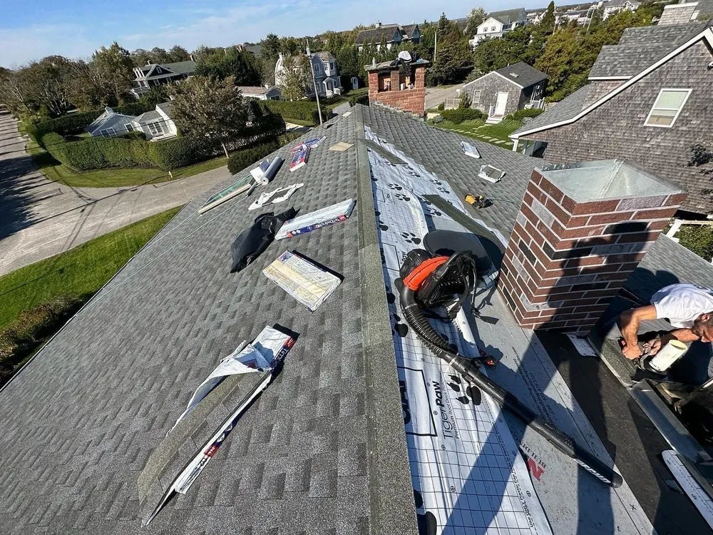 Slide of C&C Vasquez Home Improvement