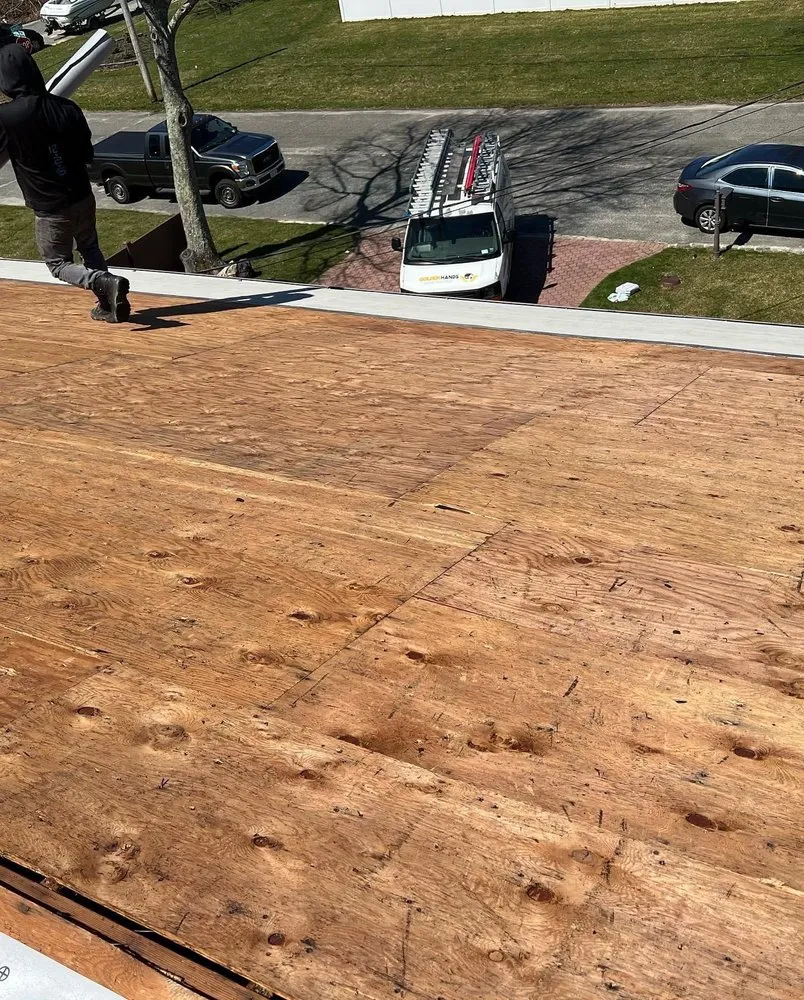 Slide of C&C Vasquez Home Improvement