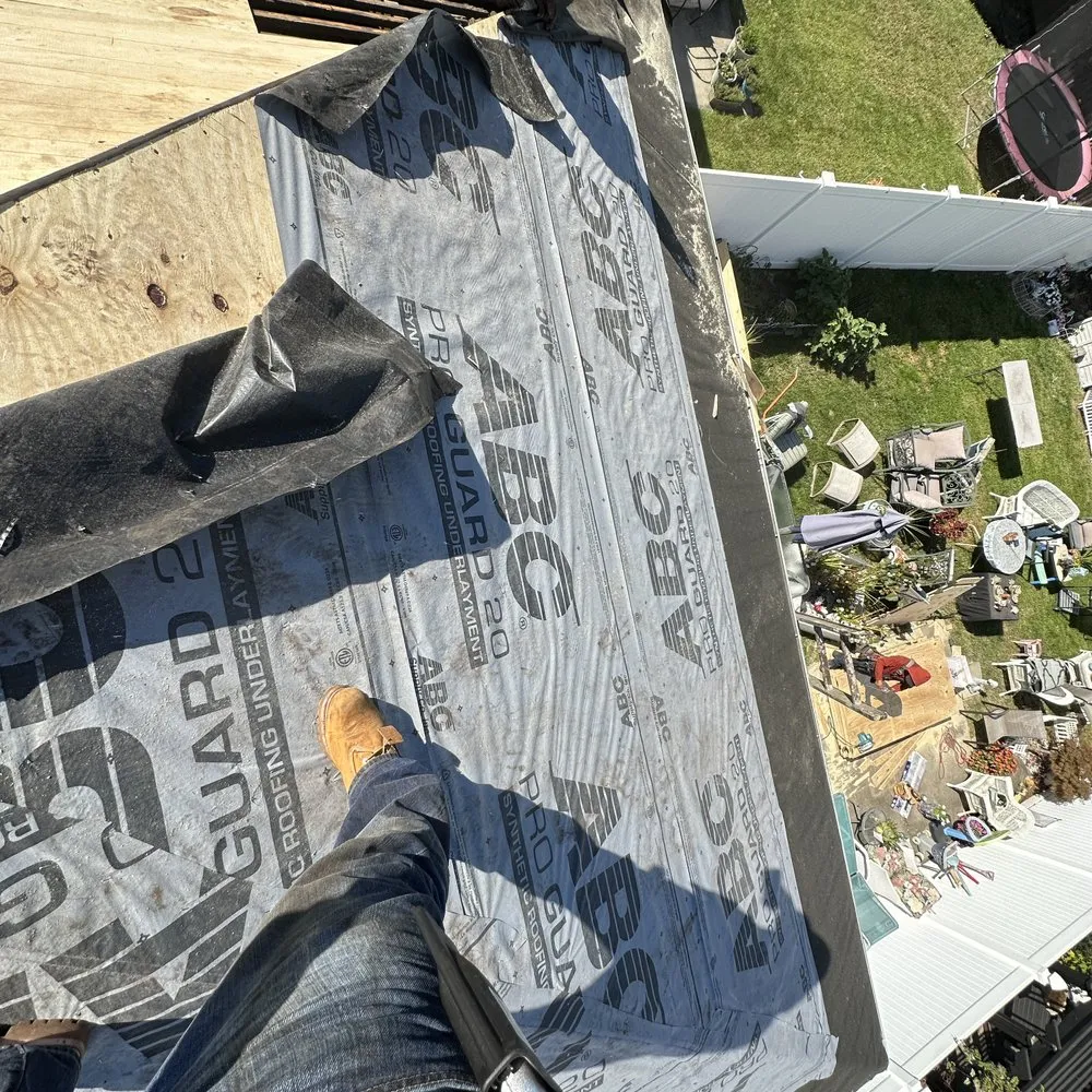 Slide of C&C Vasquez Home Improvement