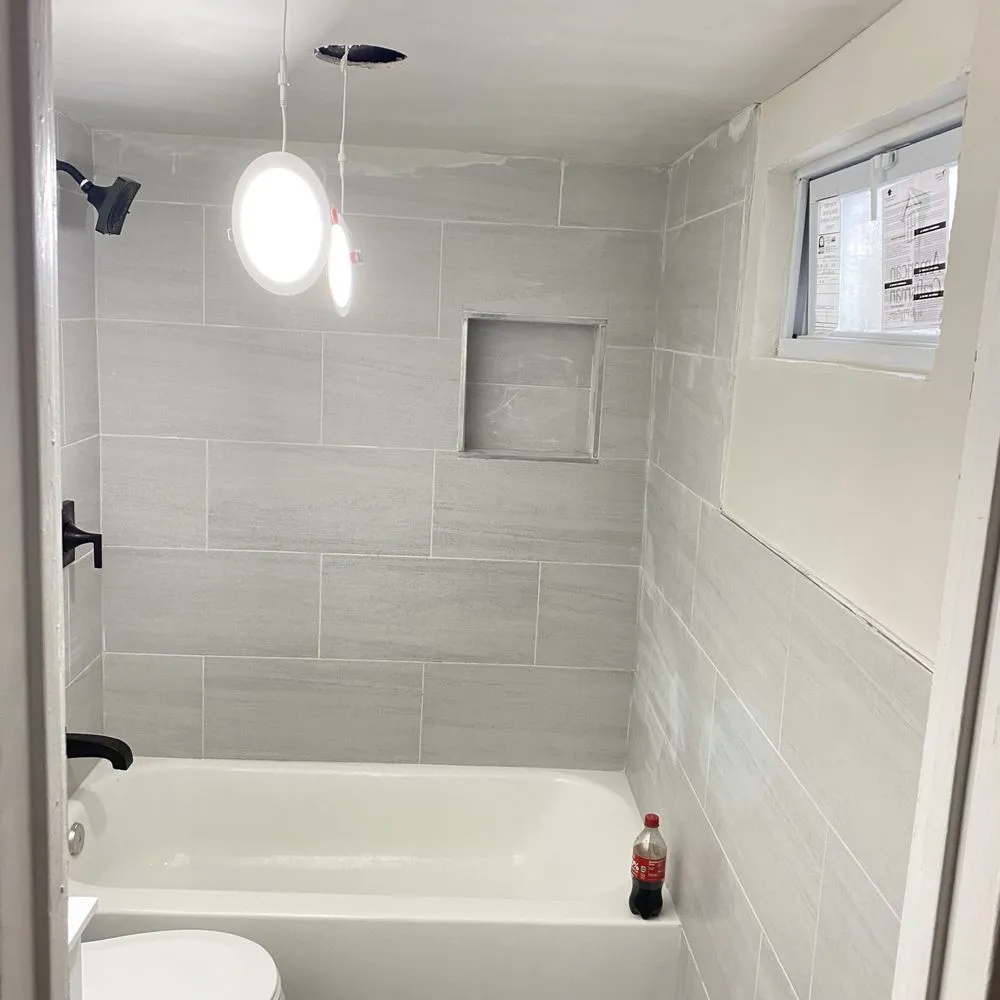 Slide of C&C Vasquez Home Improvement