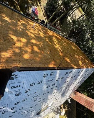 C&C Vasquez Home Improvement Logo