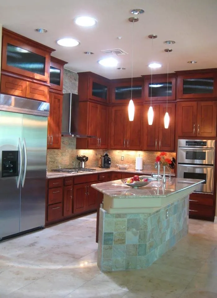 Slide of CCAA Construction