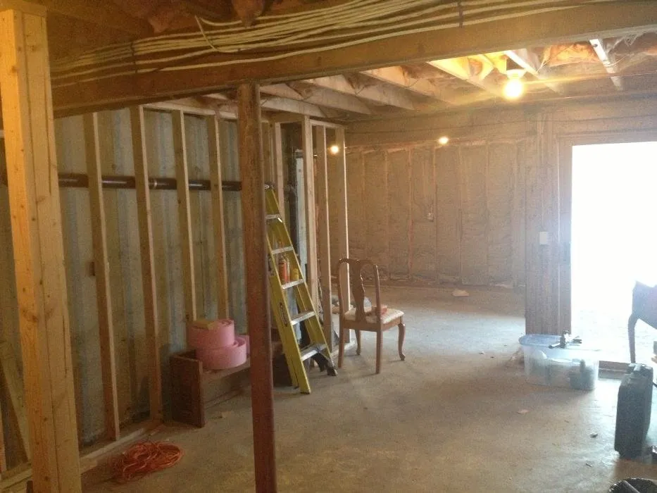 Slide of CCAA Construction