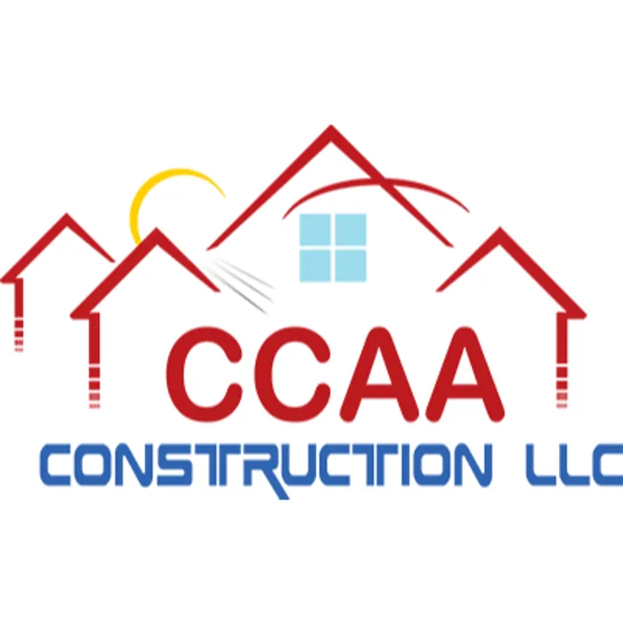 Slide of CCAA Construction