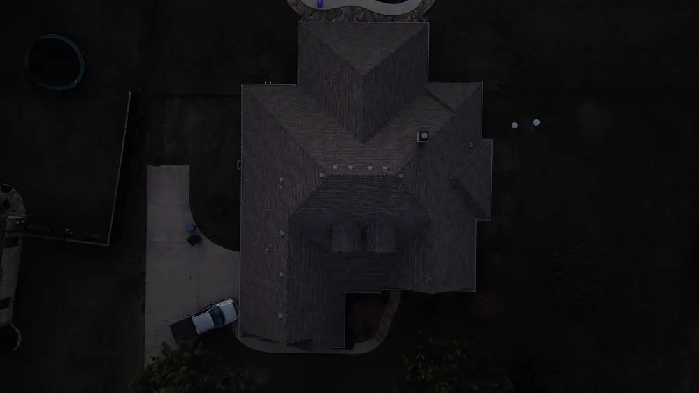 Slide of CCastaneda Restoration