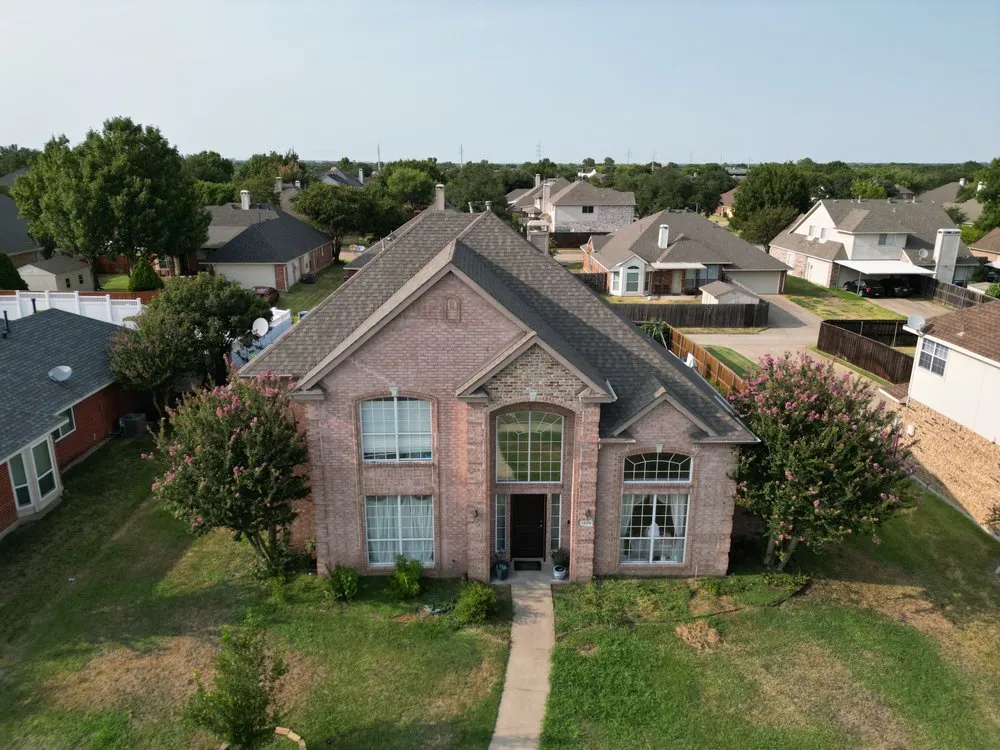 Slide of CCastaneda Restoration