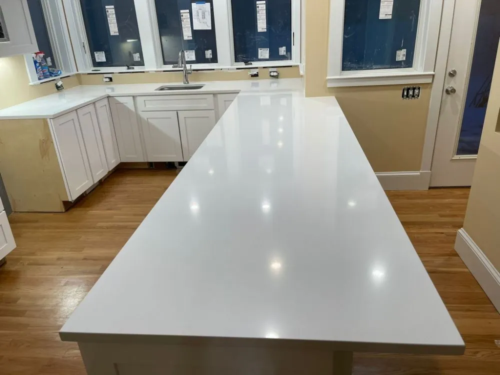 Slide of CCC Brother's Construction