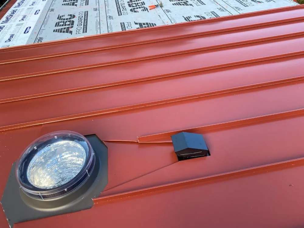 Slide of CCC Brother's Construction