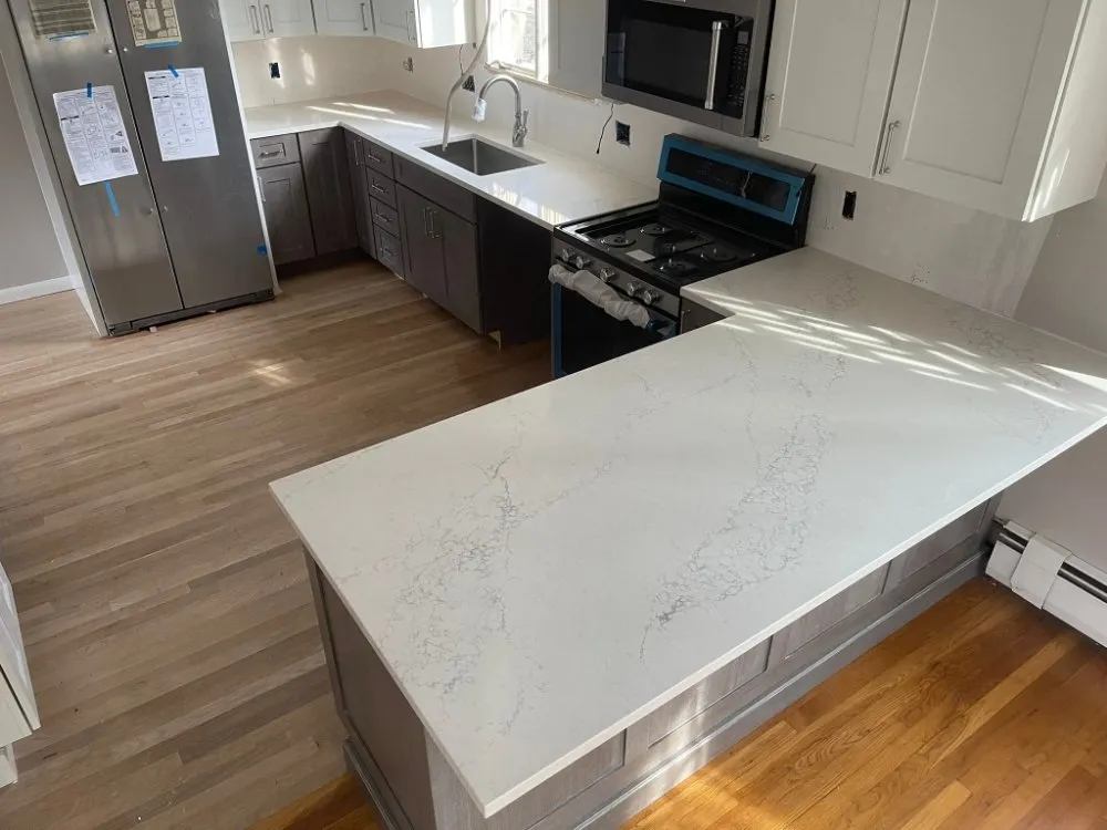 Slide of CCC Brother's Construction