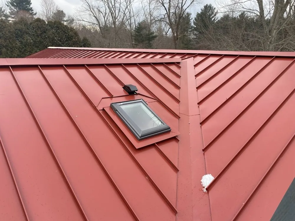 Slide of CCC Brother's Construction