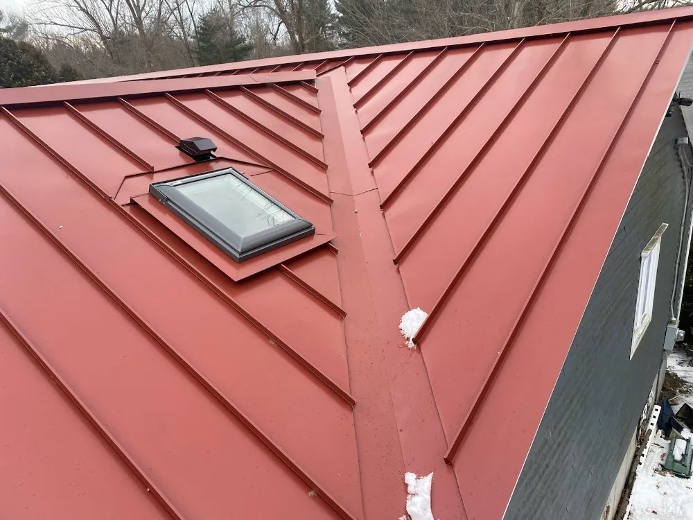 Slide of CCC Brother's Construction