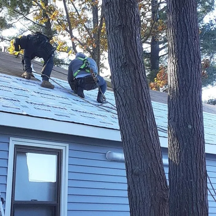 Slide of CCC Brother's Construction