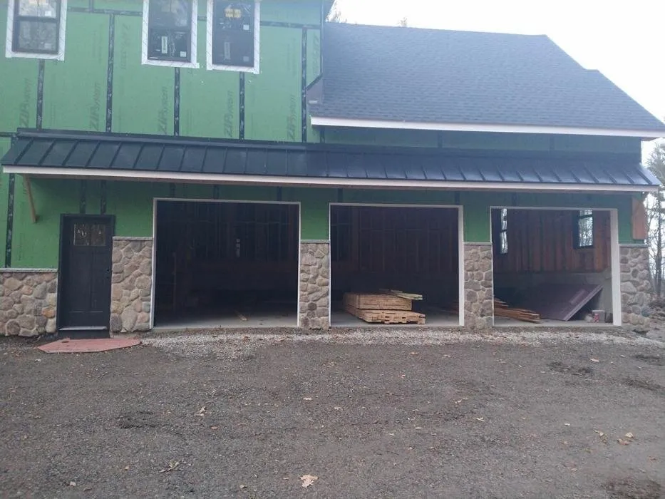 Slide of CCC Brother's Construction