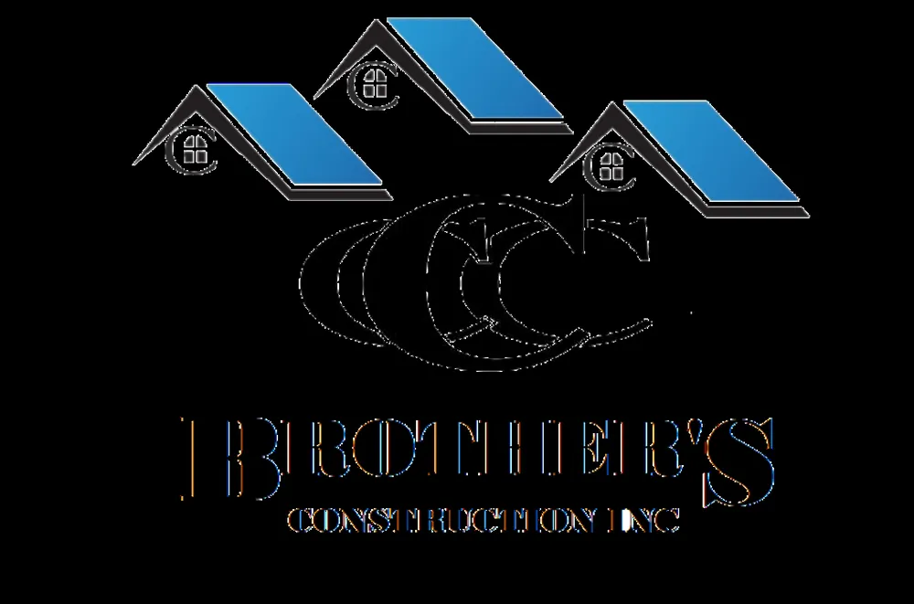 Slide of CCC Brother's Construction