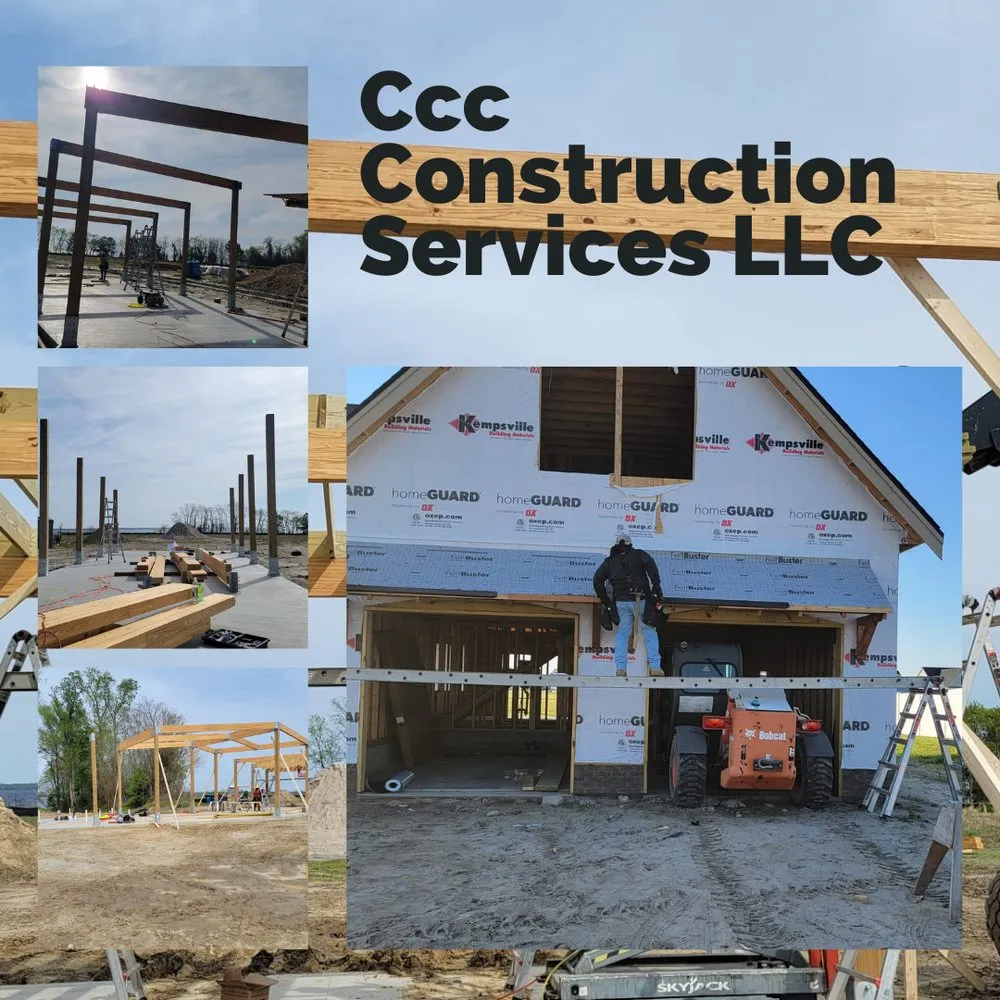 Slide of Ccc Construction Services