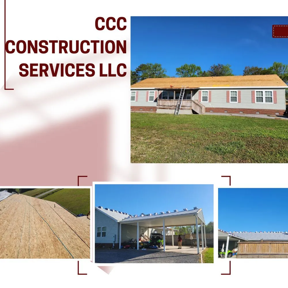 Slide of Ccc Construction Services