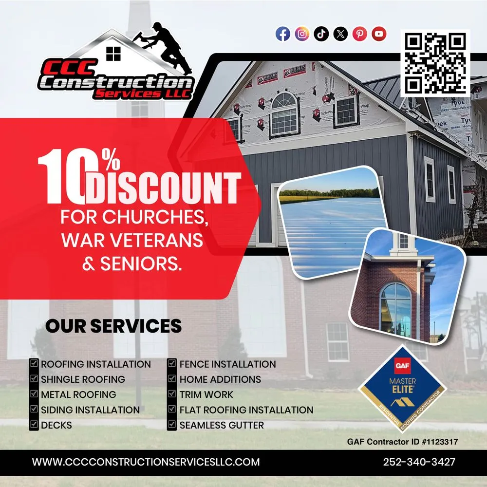 Slide of Ccc Construction Services