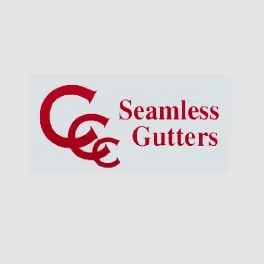 Slide of CCC Seamless Gutters