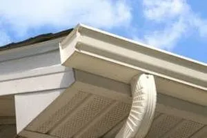 Slide of CCC Seamless Gutters