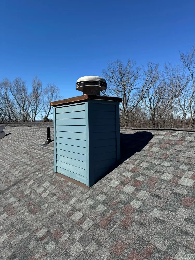 Slide of Ccf Contractor