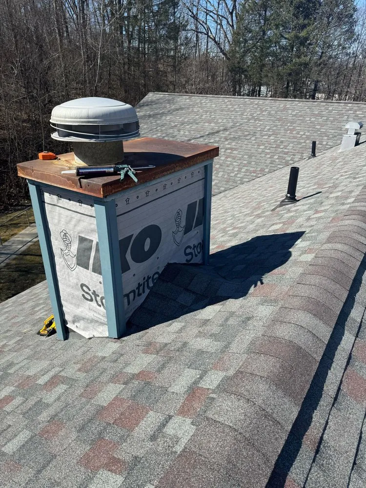 Slide of Ccf Contractor