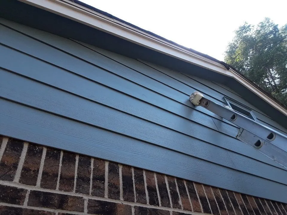 Slide of CCG Roofing & Project Management